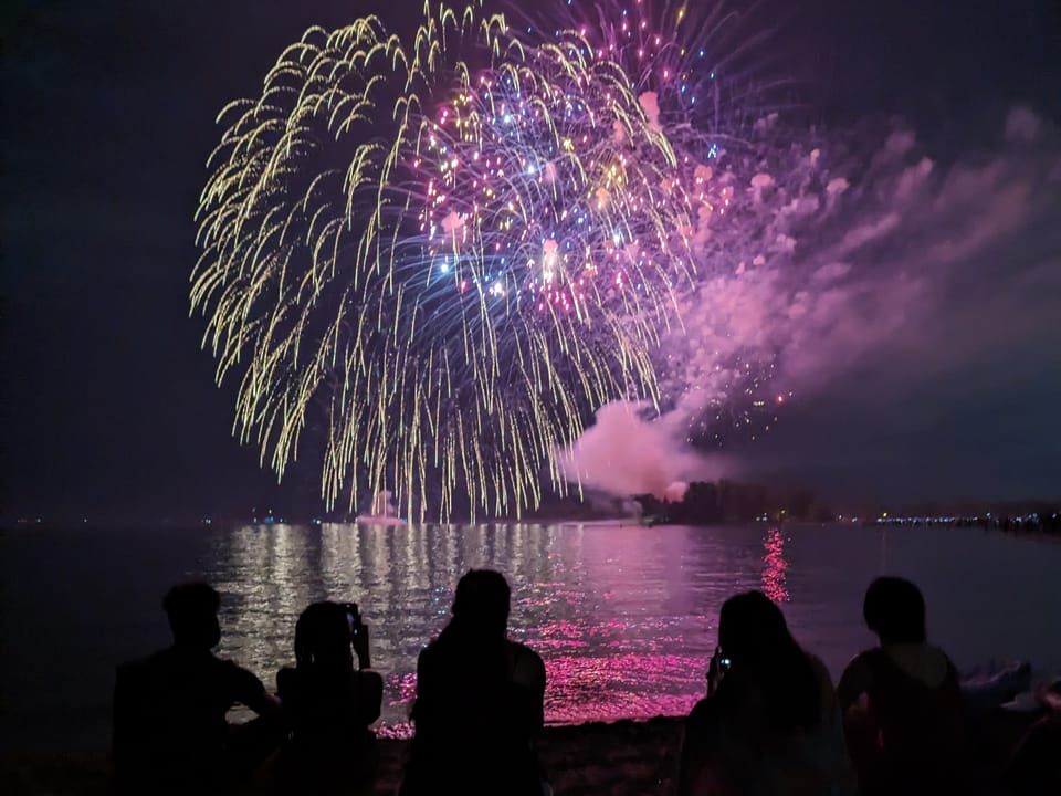 oh canada | July 1-7 2026