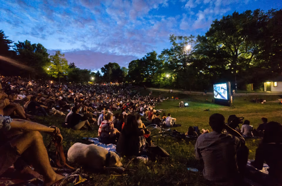 August 11, 2026 | 5 Free Events in Toronto Today